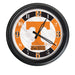 University of Tennessee Indoor/Outdoor LED Wall Clock
