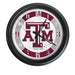 Texas A&M Indoor/Outdoor LED Wall Clock