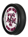Texas A&M Indoor/Outdoor LED Wall Clock