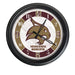 Texas State University Indoor/Outdoor LED Wall Clock