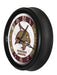 Texas State University Indoor/Outdoor LED Wall Clock