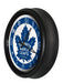 Toronto Maple Leafs Indoor/Outdoor LED Wall Clock