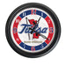 University of Tulsa Indoor/Outdoor LED Wall Clock