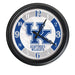 University of Kentucky (UK)  Indoor/Outdoor LED Wall Clock