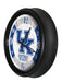 University of Kentucky (UK)  Indoor/Outdoor LED Wall Clock