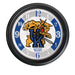 University of Kentucky (Cat)  Indoor/Outdoor LED Wall Clock