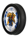 University of Kentucky (Cat)  Indoor/Outdoor LED Wall Clock