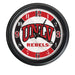 University of Nevada Las Vegas Indoor/Outdoor LED Wall Clock