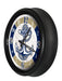 US Naval Academy Indoor/Outdoor LED Wall Clock