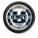 Utah State University Indoor/Outdoor LED Wall Clock