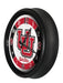 University of Utah Indoor/Outdoor LED Wall Clock