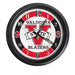 Valdosta State University Indoor/Outdoor LED Wall Clock