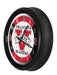 Valdosta State University Indoor/Outdoor LED Wall Clock