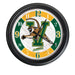 University of Vermont Indoor/Outdoor LED Wall Clock