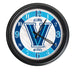 Villanova University Indoor/Outdoor LED Wall Clock