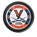 University of Virginia Indoor/Outdoor LED Wall Clock
