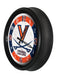 University of Virginia Indoor/Outdoor LED Wall Clock