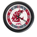Washington State University Indoor/Outdoor LED Wall Clock