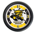 Wichita State University Indoor/Outdoor LED Wall Clock