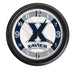 Xavier Indoor/Outdoor LED Wall Clock