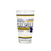 Michigan Wolverines 2026 Men's Basketball National Champions 16-oz Pint Glass