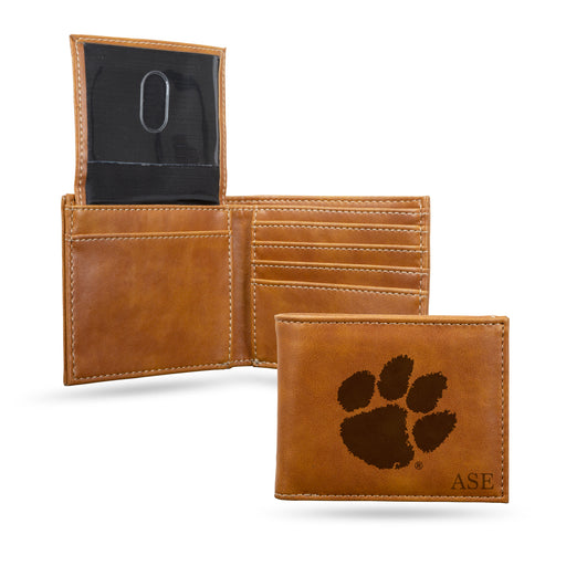 Washington Commanders Tri-Fold Wallet (Embroidered)