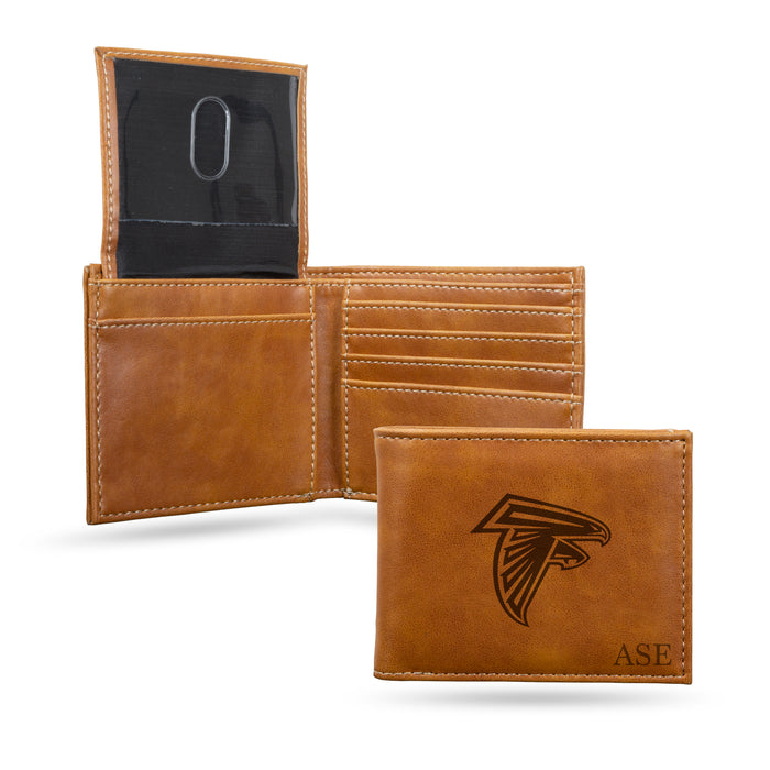 New York Jets Tri-Fold Wallet (Embroidered)