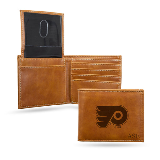 Philadelphia Flyers Sparo Shield Moneyclip