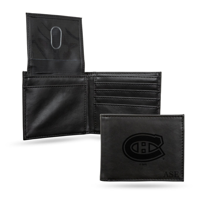 Arkansas Razorbacks Tri-Fold Wallet (Embroidered)