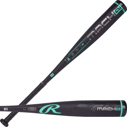 Rawlings MACH AI -5 USSSA Youth Baseball Bat R00703731