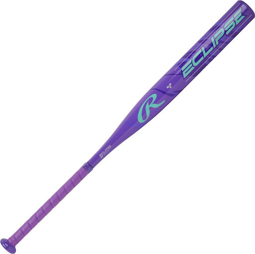 Rawlings Eclipse -12 Fastpitch Softball Bat R00704570