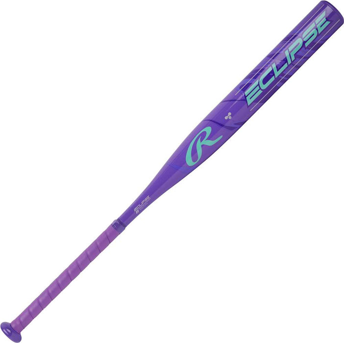 Rawlings Eclipse -12 Fastpitch Softball Bat R00704573
