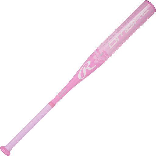 Rawlings Ombre -11 Fastpitch Softball Bat R00704576