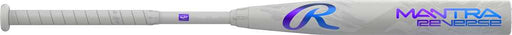 Rawlings Mantra Reverse - 10 Fastpitch Softball Bat R00710461