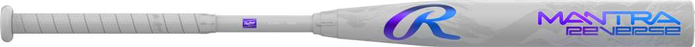 Rawlings Mantra Reverse -9 Fastpitch Softball Bat R00710485