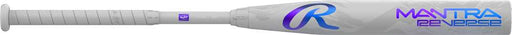 Rawlings Mantra Reverse -9 Fastpitch Softball Bat R00710485
