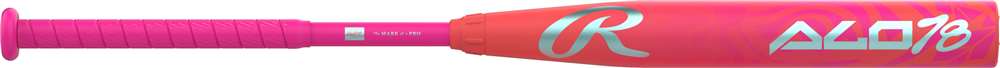 Rawlings ALO78 -12 Fastpitch Softball Bat R00714288