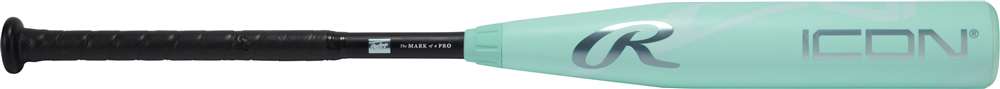 Rawlings ICON -10 USA Baseball Bat R00714792
