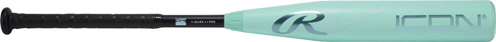 Rawlings ICON -5 USA Baseball Bat R00714827