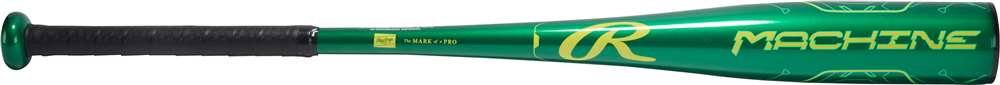 Rawlings Machine -10 USA Baseball Bat R00715273