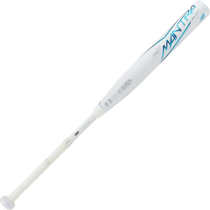 Rawlings Mantra Plus -10  Fastpitch Softball Bat  RFP3MP10-30