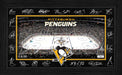 Pittsburgh Penguins 2025 Signature Rink