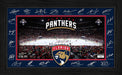 Florida Panthers 2025 Signature Rink