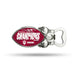 Indiana Hoosiers 2026 Football National Champions Bottle Opener Magnet