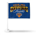 New York Knicks 2026 NBA Finals Champions Car Flag