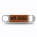 Carolina Hurricanes 2026 Stanley Cup Champions Laser Engraved Bar Blade