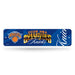 New York Knicks 2026 NBA Champions Metal Street Sign