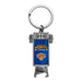 New York Knicks 2026 NBA Finals Champions Bottle Opener Keychain