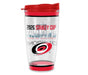 Carolina Hurricanes 2026 Stanley Cup Champions Double Wall 16oz Tritan Tumbler