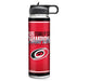 Carolina Hurricanes 2026 Stanley Cup Champions 22oz Stainless Steel Tumbler with Lid